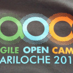 Viviendo Agile Open Camp